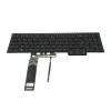 Klawiatura laptopa do Lenovo IdeaPad Gaming 3-15IMH05, Legion 5-15ARH05 - niebieska (podświetlenie)-863029