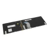 Klawiatura laptopa do Lenovo IdeaPad Y580, Y580NT, Y580A (podświetlana)-863015