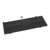 Bateria Mitsu do Lenovo ThinkBook 13s G4 ARB, 13s IWL-863066