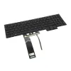 Klawiatura laptopa do Lenovo IdeaPad Gaming 3-15IMH05, Legion 5-15ARH05 - niebieska (podświetlenie)-863028