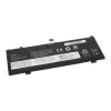 Bateria Mitsu do Lenovo ThinkBook 13s G4 ARB, 13s IWL-863064