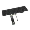 Klawiatura laptopa do Lenovo IdeaPad Gaming 3-15IMH05, Legion 5-15ARH05 - niebieska (podświetlenie)