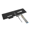 Klawiatura laptopa do Lenovo IdeaPad Gaming 3-15IMH05, Legion 5-15ARH05 - niebieska (podświetlenie)-863030