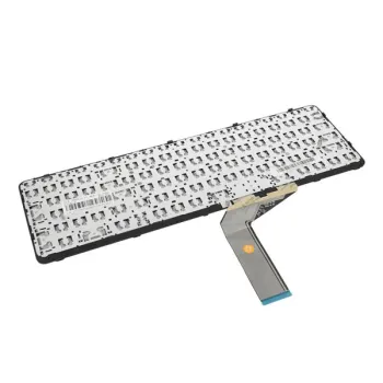 Klawiatura laptopa do HP Zbook 15 G1 G2, 17 G1 G2-863035
