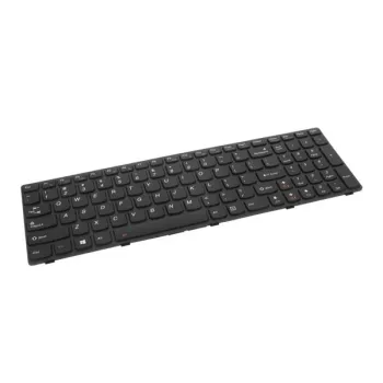 Klawiatura laptopa do Lenovo IdeaPad Y580, Y580NT, Y580A (podświetlana)-863013