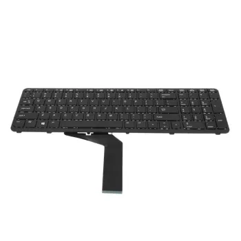 Klawiatura laptopa do HP Zbook 15 G1 G2, 17 G1 G2-863034