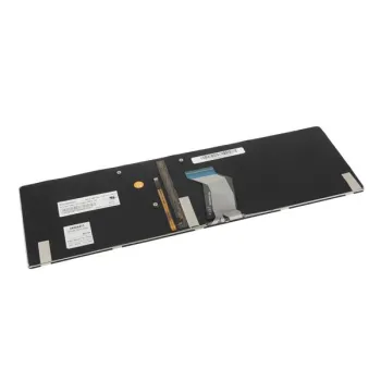 Klawiatura laptopa do Lenovo IdeaPad Y580, Y580NT, Y580A (podświetlana)-863015