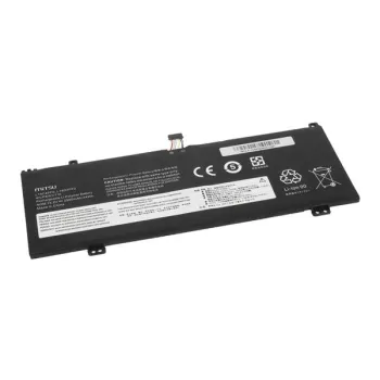 Bateria Mitsu do Lenovo ThinkBook 13s G4 ARB, 13s IWL-863064