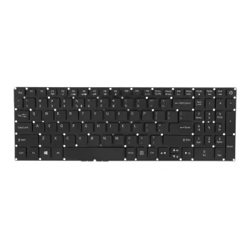 Klawiatura laptopa do Acer Aspire A715-71G, E5-722 (numeryczna, podświetlana)-863056