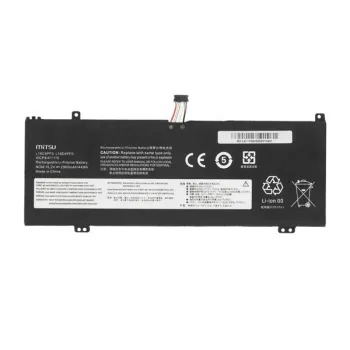 Bateria Mitsu do Lenovo ThinkBook 13s G4 ARB, 13s IWL-863067