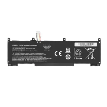 Bateria Mitsu do HP EliteBook 430 G8, 630 G9, 650 G9-863097
