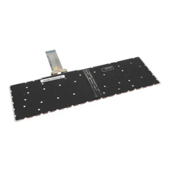 Klawiatura laptopa do Acer Nitro 5 AN515-54, AN517-51 (numeryczna, podświetlana)-863000
