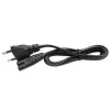 Qoltec Uniwersalny zasilacz do laptopa 65W | Automatyczny | MultiPlug | 9 wtyczek | +kabel zasilający-875051