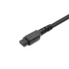 Qoltec Uniwersalny zasilacz do laptopa 65W | Automatyczny | MultiPlug | 9 wtyczek | +kabel zasilający-875043