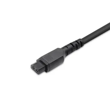 Qoltec Uniwersalny zasilacz do laptopa 65W | Automatyczny | MultiPlug | 9 wtyczek | +kabel zasilający-875043