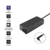 Qoltec Zasilacz do laptopa HP 65W | 19.5V | 3.33A | 4.5*3.0+pin | Slim-877477