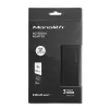 Qoltec Zasilacz do laptopa HP 65W | 19.5V | 3.33A | 4.5*3.0+pin | Slim-877483