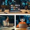 Qoltec Zasilacz do laptopa Asus 180W | 19.5V | 9.23A | 5.5*2.5 | +kabel zasilający-877336