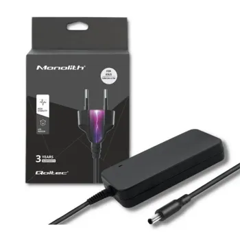 Qoltec Zasilacz do laptopa Asus 135W | 20V | 6.75A | 5.5*2.5 | +kabel zasilający