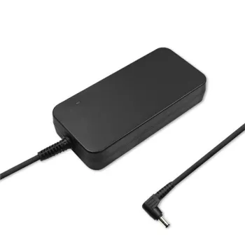 Qoltec Zasilacz do laptopa Asus 180W | 19V | 9.5A | 5.5*2.5 | +kabel zasilający-877349