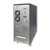 Qoltec Zasilacz awaryjny UPS On-line | Pure Sine Wave | 10kVA | 8kW | LCD | USB-878320
