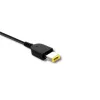 Qoltec Zasilacz do laptopa Lenovo 65W | 20V | 3.25A | Slim tip+pin-878671
