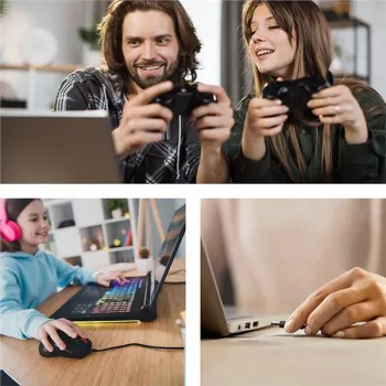 Qoltec Zasilacz do laptopa Dell 240W | 19.5V | 12.3A | 7.4*5.0+pin | +kabel zasilający-878364