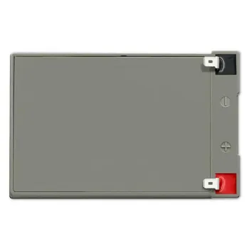 Qoltec Akumulator AGM | 12V | 14Ah | Bezobsługowy | Wydajny | LongLife | do UPS, security-878445
