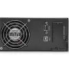 Qoltec Zasilacz awaryjny UPS RACK | 1kVA | 800W | LCD-879900