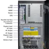 Qoltec Zasilacz awaryjny UPS 3-fazowy | 15kVA | 12kW | LCD | SNMP-879941