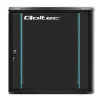Qoltec Szafa RACK 19
