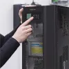 Qoltec Zasilacz awaryjny UPS 3-fazowy | 15kVA | 12kW | LCD | SNMP-879940