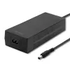 Qoltec Zasilacz desktopowy 120W | 24V | 5A | 5.5*2.5 | + kabel zasilajacy-879870