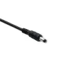 Qoltec Zasilacz desktopowy 120W | 24V | 5A | 5.5*2.5 | + kabel zasilajacy-879869