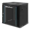 Qoltec Szafa RACK 19