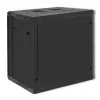 Qoltec Szafa RACK 19