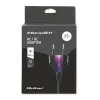 Qoltec Zasilacz desktopowy 120W | 24V | 5A | 5.5*2.5 | + kabel zasilajacy-879866