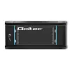 Qoltec Szafa RACK 19