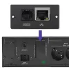 Qoltec Zasilacz awaryjny UPS RACK | 3kVA | 2400W | LCD-879920