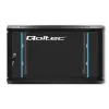 Qoltec Szafa RACK 19