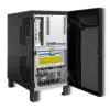 Qoltec Zasilacz awaryjny UPS 3-fazowy | 15kVA | 12kW | LCD | SNMP-879944