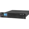 Qoltec Zasilacz awaryjny UPS RACK | 1kVA | 800W | LCD-879890