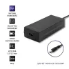 Qoltec Zasilacz desktopowy 120W | 24V | 5A | 5.5*2.5 | + kabel zasilajacy-879867