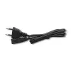 Qoltec Zasilacz desktopowy 120W | 24V | 5A | 5.5*2.5 | + kabel zasilajacy-879871