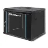 Qoltec Szafa RACK 19