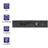 Qoltec Zasilacz awaryjny UPS RACK | 1kVA | 800W | LCD-879895