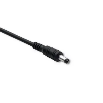 Qoltec Zasilacz desktopowy 120W | 24V | 5A | 5.5*2.5 | + kabel zasilajacy-879869