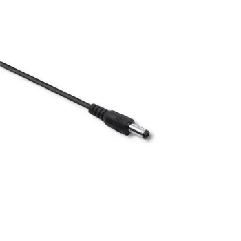 Qoltec Zasilacz desktopowy 72W | 24V | 3A | 5.5*2.5 |+ kabel zasilający-879853