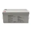 Qoltec Akumulator AGM | 12V | 200Ah | 54.1kg | Bezobsługowy | Mocny | LongLife | do UPS, kampera, łodzi, pieca-880636