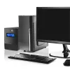 Qoltec Zasilacz awaryjny UPS Line Interactive | Monolith | 650VA | 360W | LCD | USB | RJ45-880687